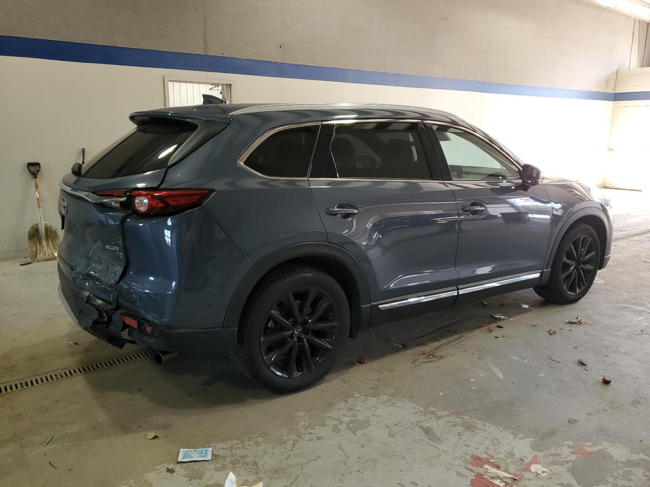 2023 MAZDA CX-9