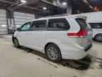 2012 TOYOTA SIENNA