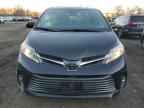 2018 TOYOTA SIENNA