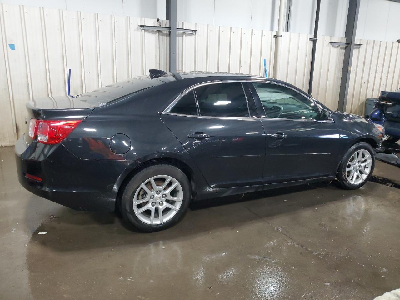 2015 CHEVROLET MALIBU