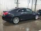 2015 CHEVROLET MALIBU