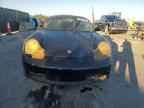 2003 PORSCHE Boxster