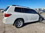 2010 TOYOTA HIGHLANDER