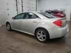 2009 PONTIAC G6