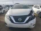 2015 NISSAN MURANO