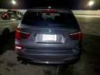 2015 BMW X3