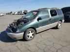 2000 NISSAN Quest