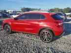 2017 MERCEDES-BENZ GLA-Class