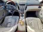 2008 CADILLAC CTS