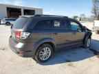 2016 DODGE JOURNEY