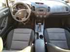 2015 KIA FORTE
