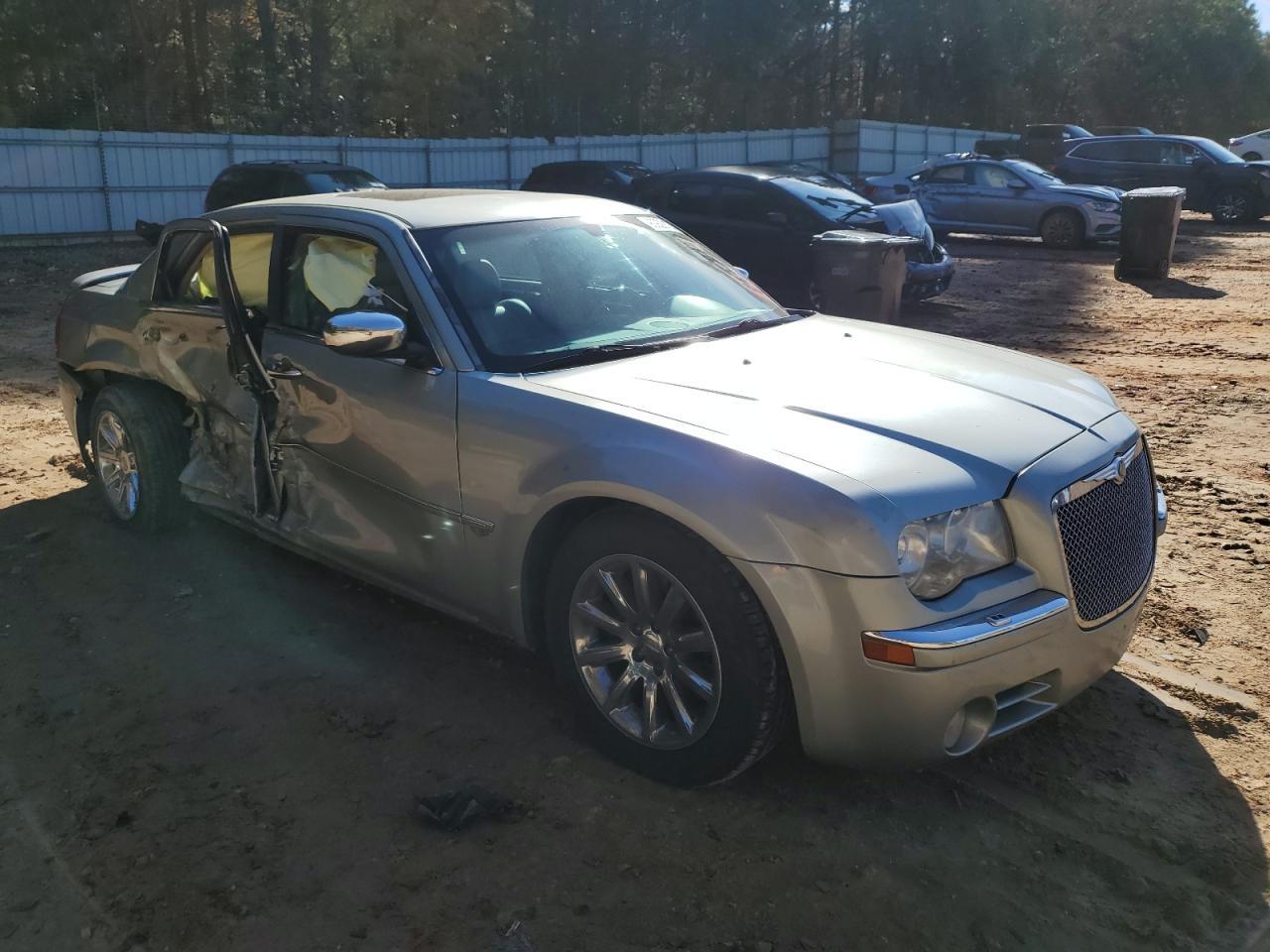 2006 CHRYSLER 300
