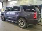2015 GMC Yukon