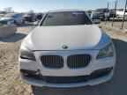 2011 BMW 7 series