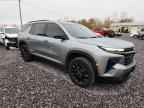 2024 CHEVROLET TRAVERSE