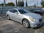 2011 INFINITI M37