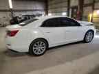 2014 CHEVROLET MALIBU
