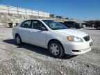 2007 TOYOTA COROLLA