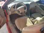 2002 FORD MUSTANG