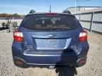 2013 SUBARU XV Crosstrek