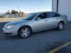 2008 CHEVROLET IMPALA