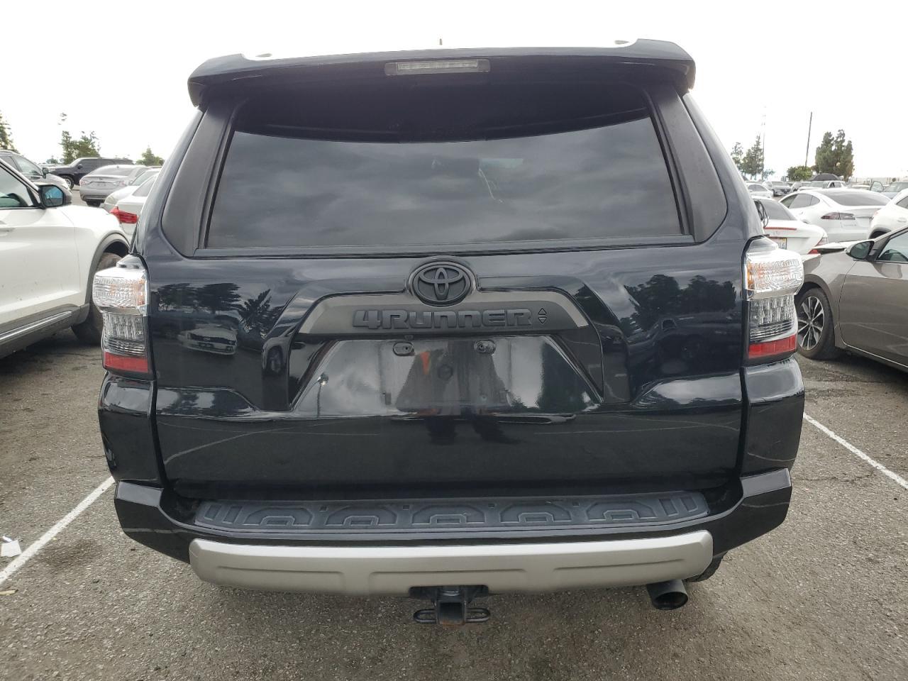 2022 TOYOTA 4Runner