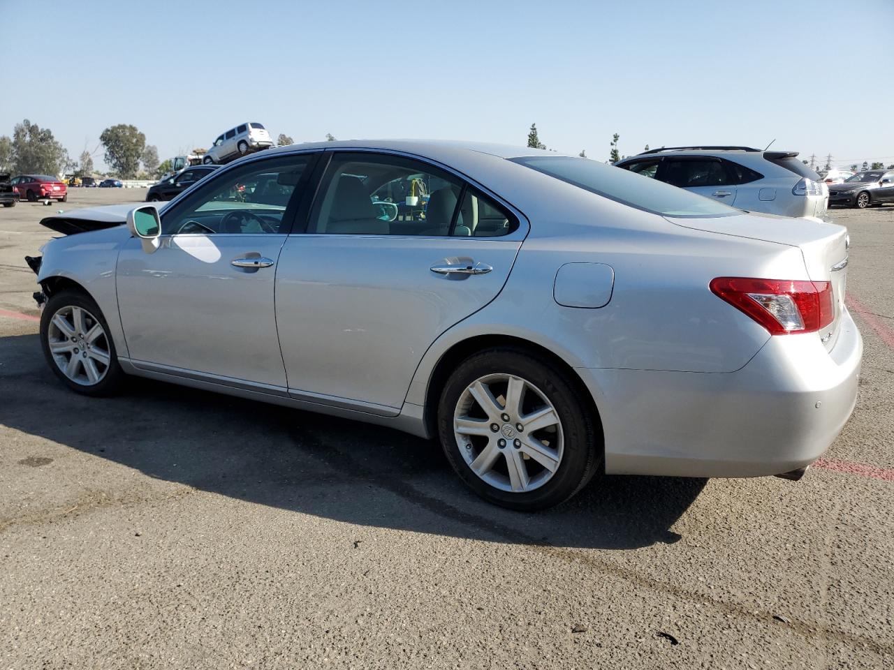 2007 LEXUS ES 350