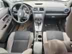 2006 SUBARU IMPREZA