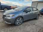 2025 NISSAN VERSA