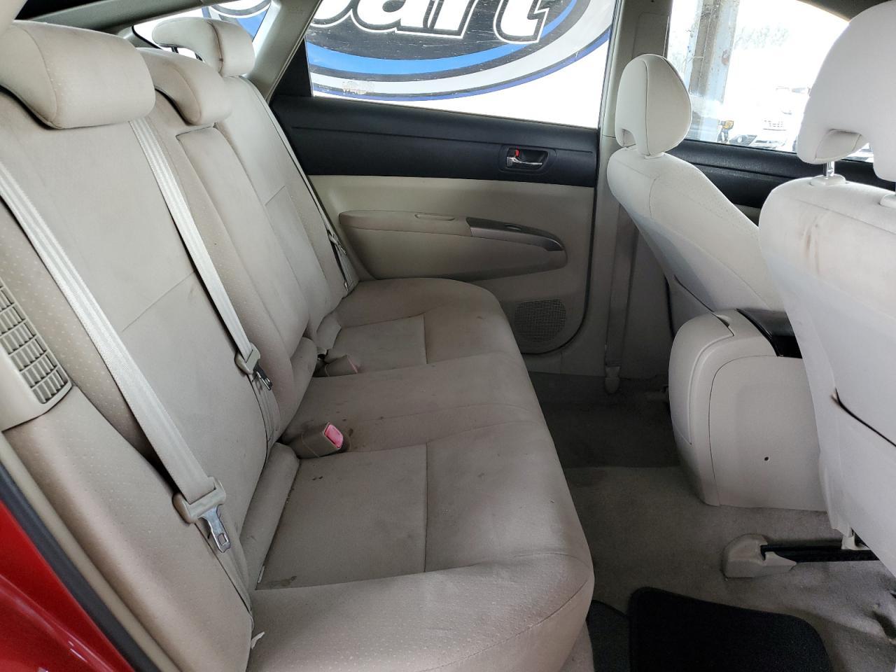 2007 TOYOTA PRIUS
