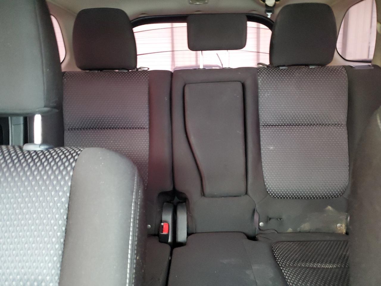 2017 MITSUBISHI outlander