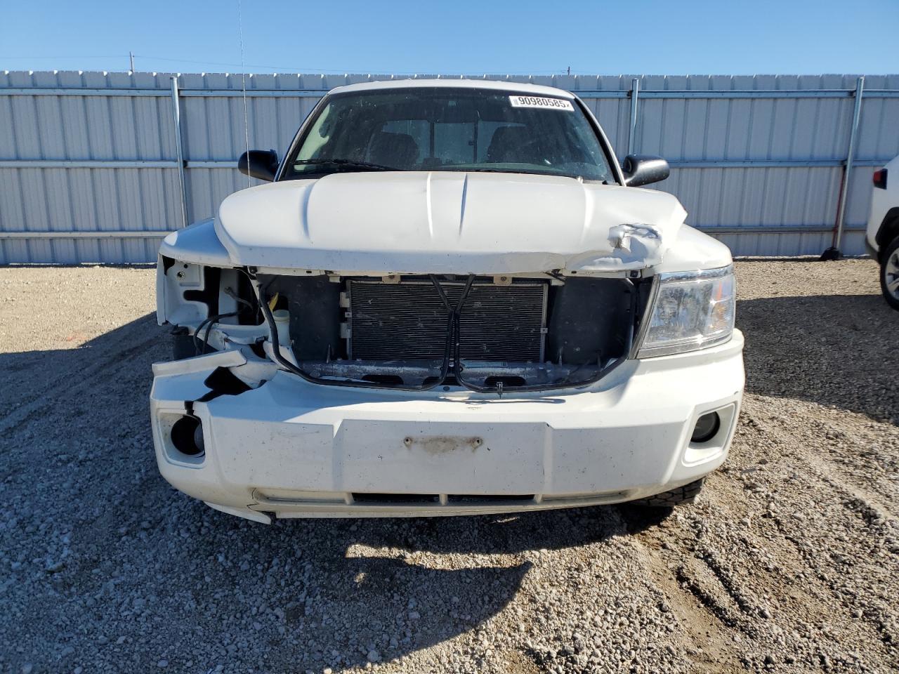 2008 DODGE Dakota