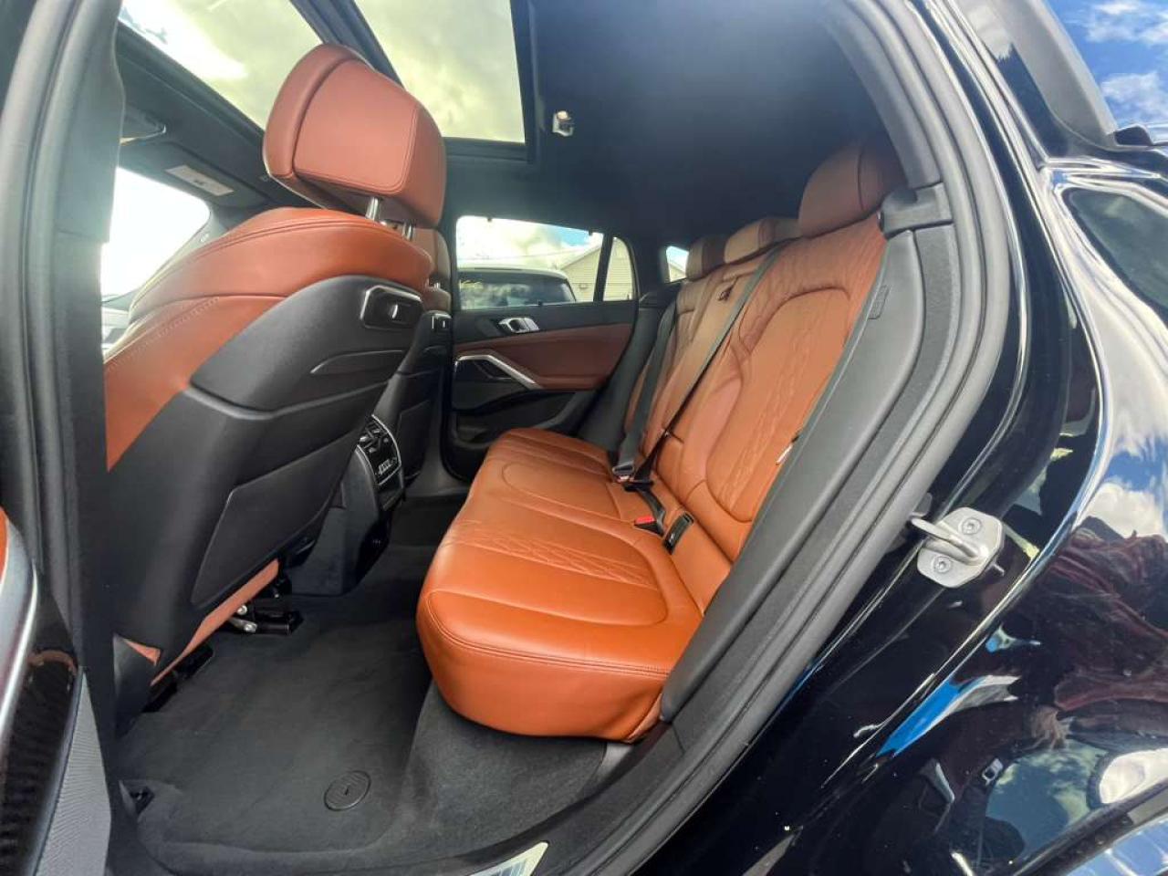2024 BMW X6