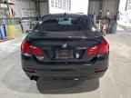 2016 BMW 5 series