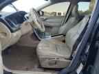 2011 VOLVO XC60