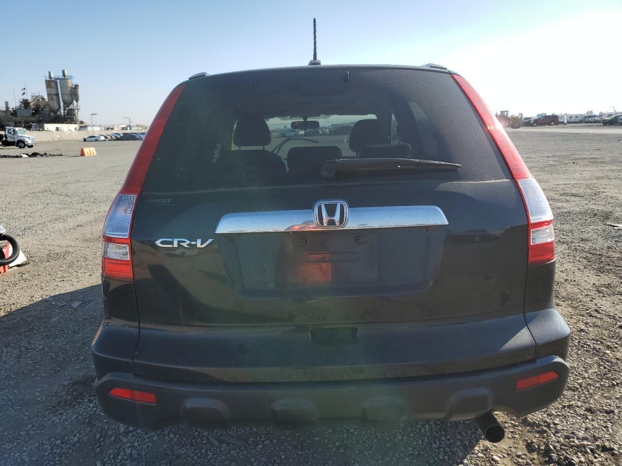 2008 HONDA CR-V