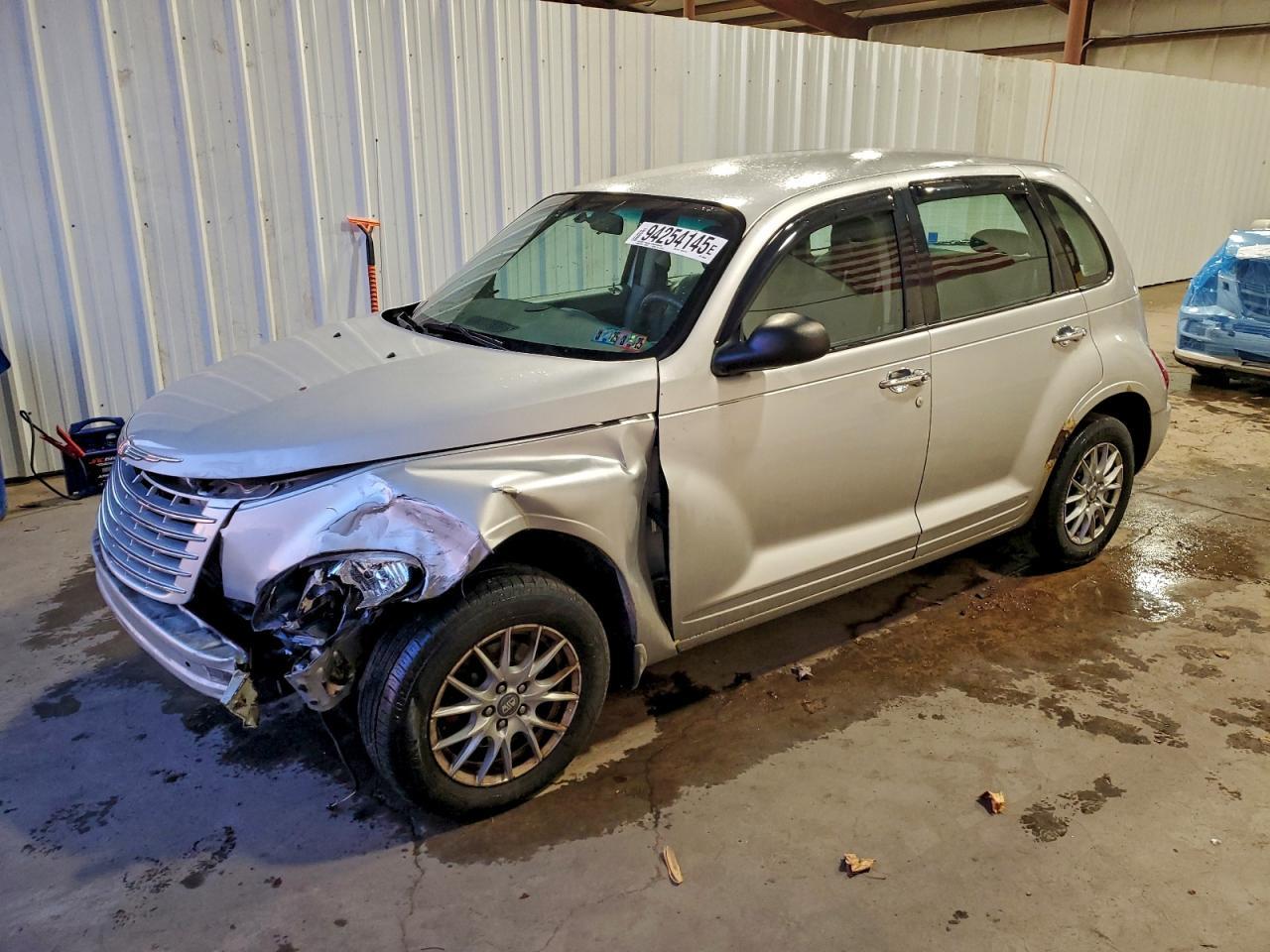 2007 CHRYSLER PT CRUISER