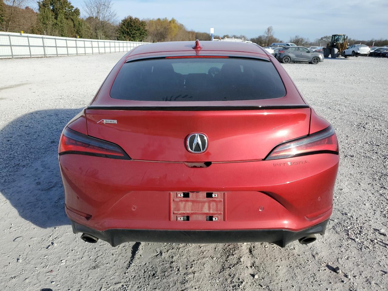2024 ACURA Integra