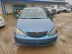 2004 TOYOTA CAMRY