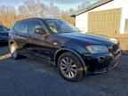 2013 BMW X3