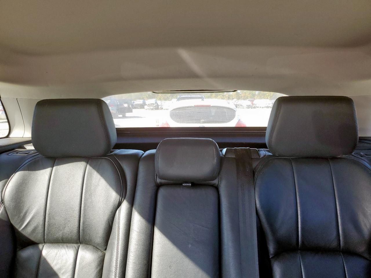 2017 LAND ROVER RANGE ROVER EVOQUE