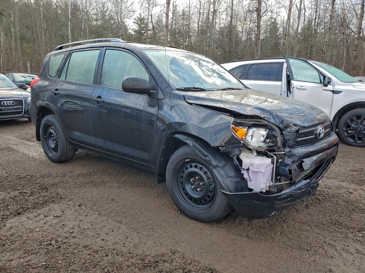 2007 TOYOTA RAV4