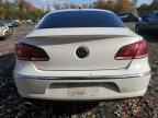 2013 VOLKSWAGEN CC