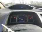 2011 HONDA CIVIC