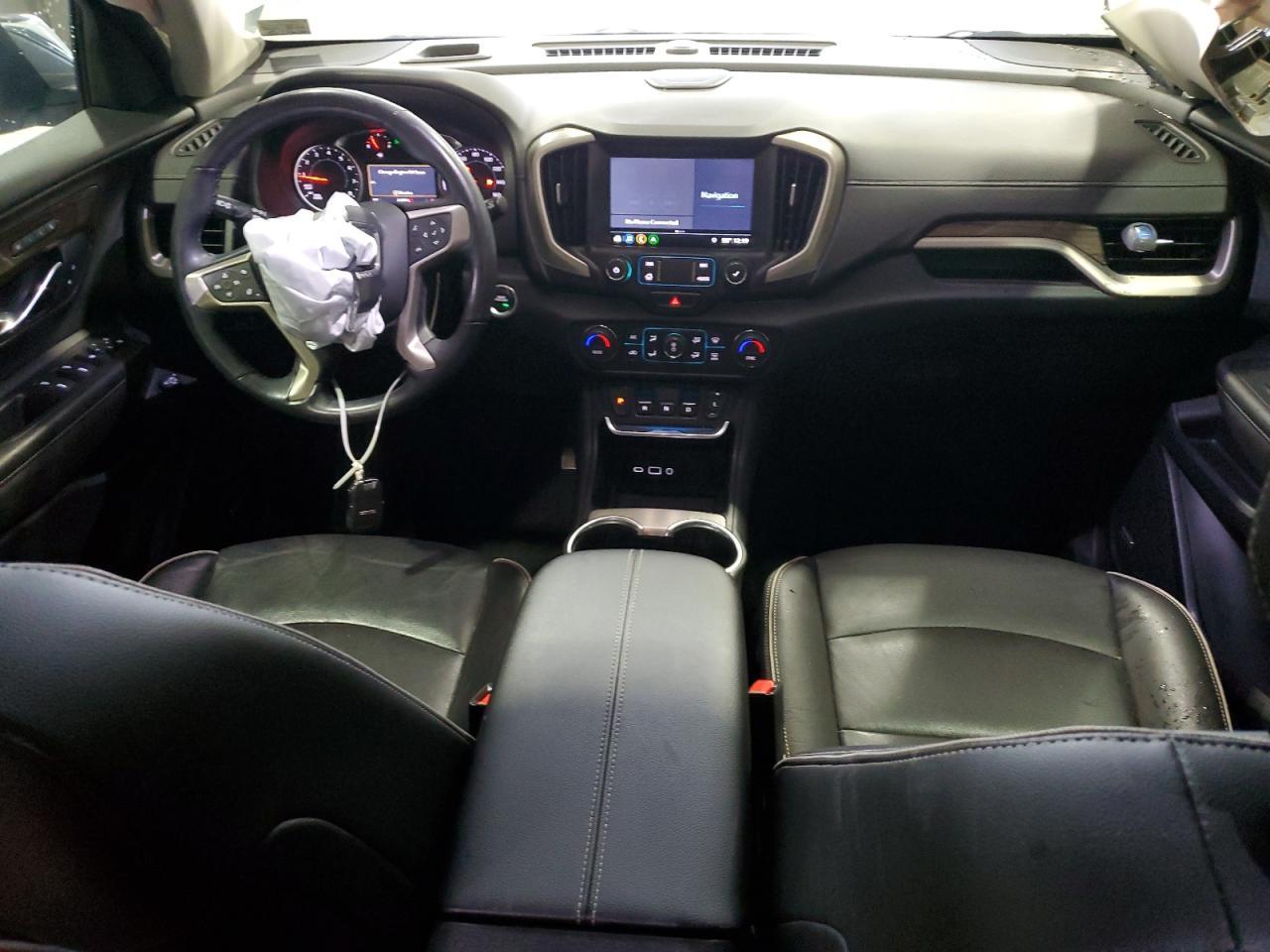 2020 GMC Terrain