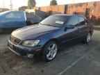 2004 LEXUS IS 300