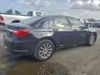 2012 CHRYSLER 200