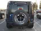 2010 JEEP WRANGLER