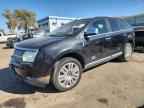 2010 LINCOLN MKX