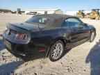 2013 FORD MUSTANG